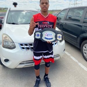 Meet your Posher, Xavier